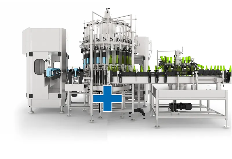 LEIBINGER MULTIMA 2in1