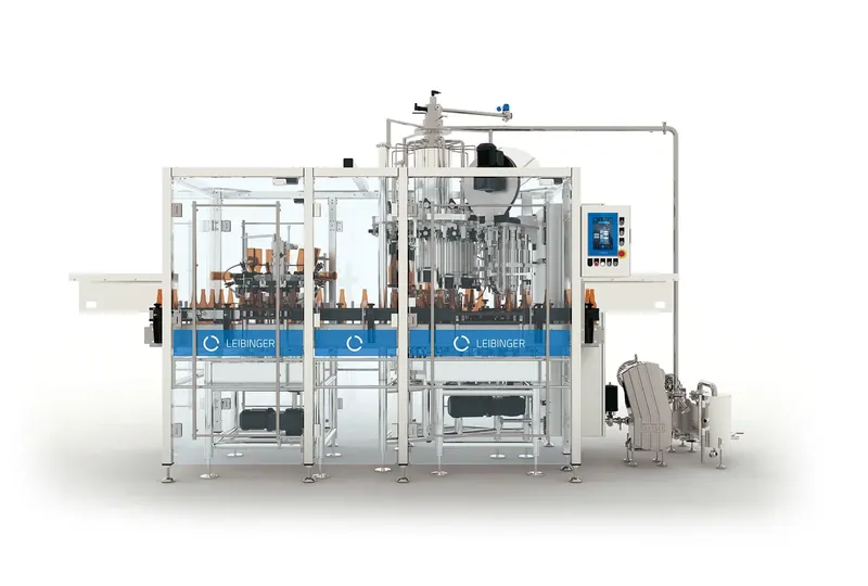 LEIBINGER MULTIMA L/K