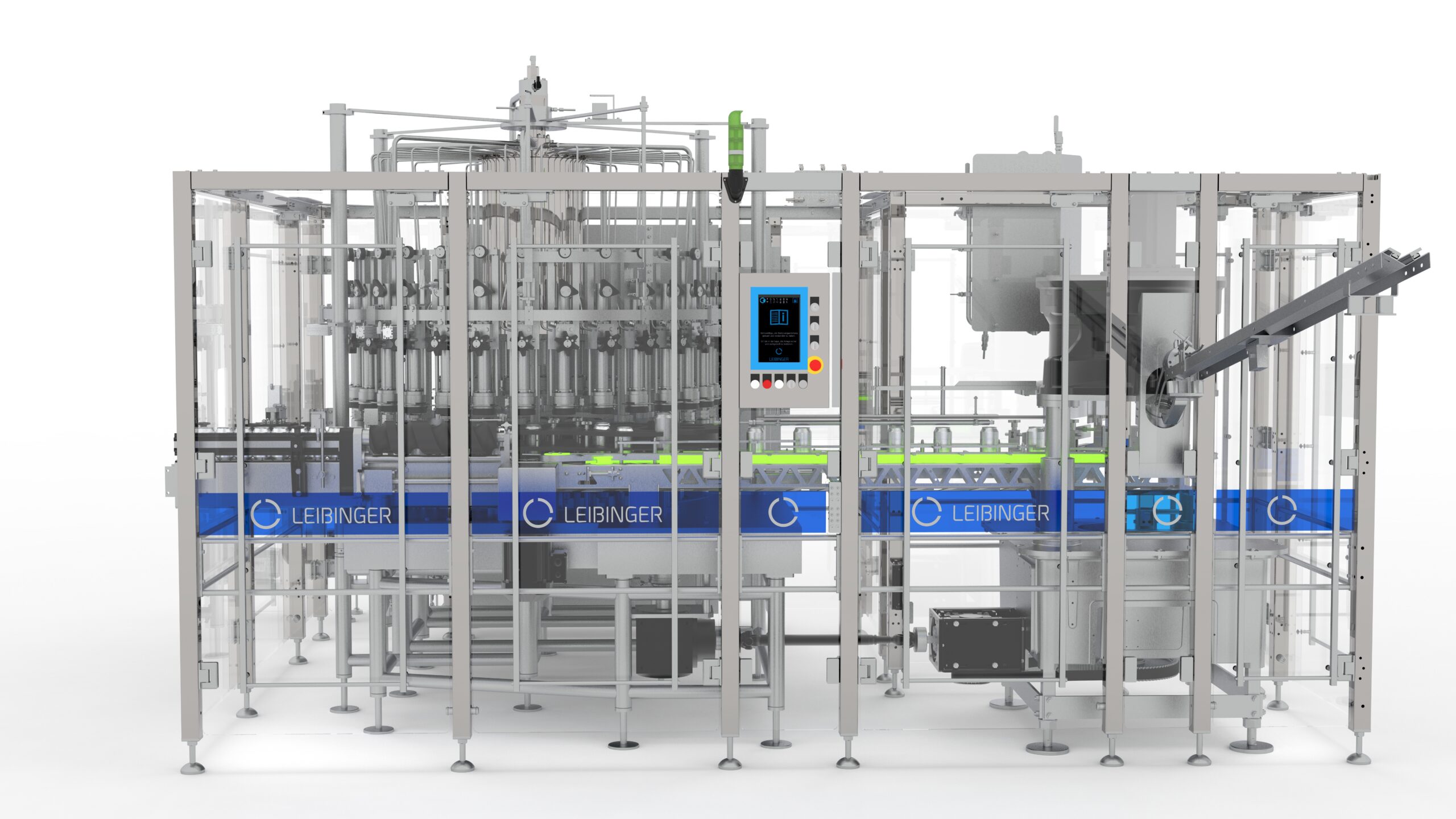 MULTIMA LC – Beispielausführung